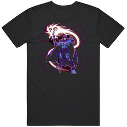 He Man New Skeletor Merch Classic Cotton T Shirt