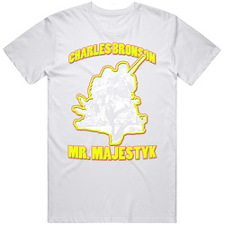 Charlie Bronson Mr Majestyk retro vintage DARYL Merch Classic Cotton T Shirt