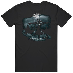Darkthrone Merch Classic Cotton T Shirt