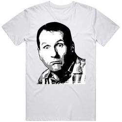 Al Bundy Married With Children Funny Merch Classic Cotton T Shirt