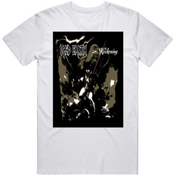 Iced Earth thrash metal emo JOE Merch Classic Cotton T Shirt