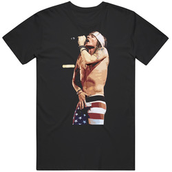 Axl Rose Merch Classic Cotton T Shirt