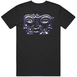 Tool Logo Band Rock Merch Classic Cotton T Shirt