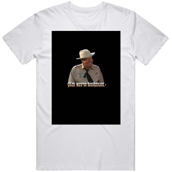 Sheriff Buford Smokey & the Bandit retro (2).jpg Merch Classic Cotton T Shirt