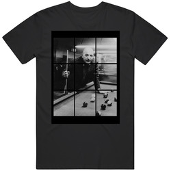 Telly Savalas retro vintage JOE Merch Classic Cotton T Shirt