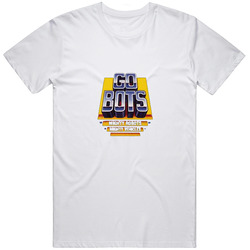 GoBots vintage retro tv show (2).jpg Merch Classic Cotton T Shirt