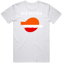 Repsol JOE Merch Classic Cotton T Shirt