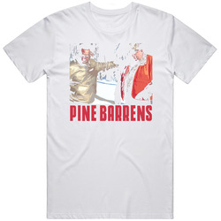 Pine Barrens Sopranos Paulie Bobby Italian (2).jpg Merch Classic Cotton T Shirt