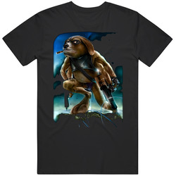 Max Mdk2 Video Game Merch Classic Cotton T Shirt