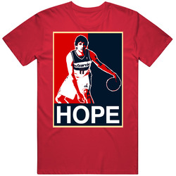 Jan Vesely Washington Hope Merch Classic Cotton T Shirt
