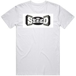 Seeed German Reggae Music Festival Merch Classic Cotton T Shirt