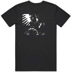 Blade Runner Retro Movie Cool Merch Classic Cotton T Shirt