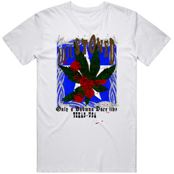 Houstoned Houston Texas Hip Hop Rap Merch Classic Cotton T Shirt