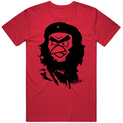 Angry Bird Big Head Comme Merch Classic Cotton T Shirt Angry Bird Big Head Comme Merch Classic Cotton T Shirt