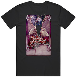 The Dark Crystal Movie Merch Classic Cotton T Shirt