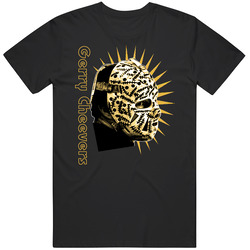Gerry Cheevers Boston Goalie Merch Classic Cotton T Shirt