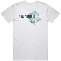 Cool Final Fantasy Video Game Merch Classic Cotton T Shirt