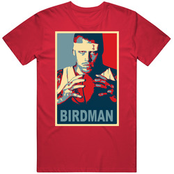 Chris Anderson Hope Merch Classic Cotton T Shirt