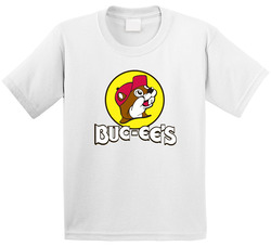 Buc-ee's Popular Fort Worth Texas Restaurant Toddler Youth Kids T Shirt