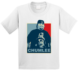 Pawn Stars Chumlee Hope Toddler Youth Kids T Shirt