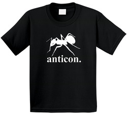 Anticon Hip Hop Records Cool Toddler Youth Kids T Shirt