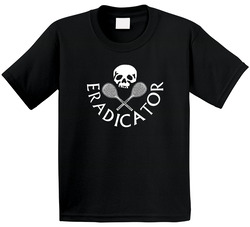 Eradicator The Kids In The Hall Fan Toddler Youth Kids T Shirt
