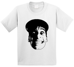 Ernest P Worrell 80s Character Fan Toddler Youth Kids T Shirt