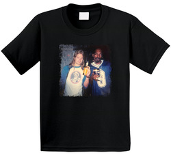 Kid Rock Snoop Dog Vintage Look Toddler Youth Kids T Shirt