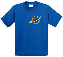 Toy Story Alien Uniform Halloween Toddler Youth Kids T Shirt