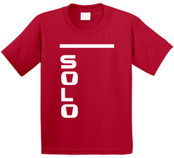Red Solo Cup Funny Group Halloween Costume Toddler Youth Kids T Shirt