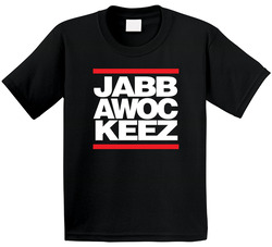 Jabbawockeez Dance Crew Tv Toddler Youth Kids T Shirt
