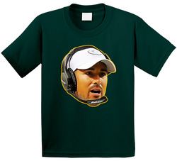 Matt Lafleur Green Bay Football Coach Toddler Youth Kids T Shirt