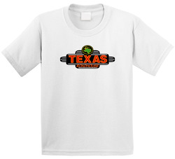 Texas Roadhouse Steakhouse Toddler Youth Kids T Shirt
