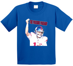 Tommy Devito The Passing Paisano Toddler Youth Kids T Shirt