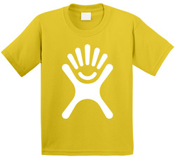 Lemon Hydro Flask Bottle Halloween Costume Toddler Youth Kids T Shirt