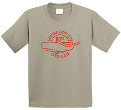 Lahaina Yacht Club Maui Hawaii Restaurant Toddler Youth Kids T Shirt