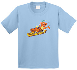 Willys Wonderland Movie Nicholas Cage Toddler Youth Kids T Shirt