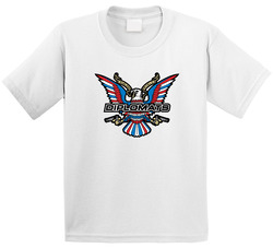 Dipset Diplomats Popular 90s Hip Hop Group Music Lovers Toddler Youth Kids T Shirt
