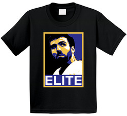Joe Flacco Elite Baltimore Football Qb Fan Hope  Parody Toddler Youth Kids T Shirt