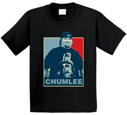 Pawn Stars Chumlee Hope Toddler Youth Kids T Shirt