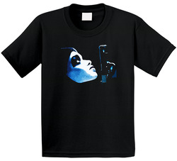 Dead Presidents Gangster War Movie Toddler Youth Kids T Shirt
