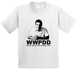 Phil Dunphy Modern Family Funny Comedy Toddler Youth Kids T Shirt