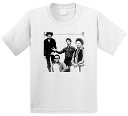 The Meters Musician Group Music Toddler Youth Kids T Shirt