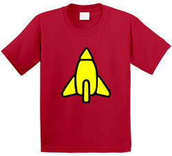 Reggie Rocket Power Toddler Youth Kids T Shirt