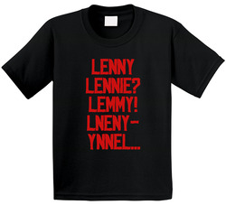 Lenny Lennie Lemmy Lneny Ynnel Red Dead Redemption 2 Funny Western Outlaw Cowboy Video Game Fan Toddler Youth Kids T Shirt Lenny Lennie Lemmy Lneny Ynnel Red Dead Redemption 2 Funny Western Outlaw Cowboy Video Game Fan Toddler Youth Kids T Shirt