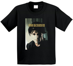 Eddie And The Cruisers 80s Movie Toddler Youth Kids T Shirt