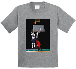 Tom Brady Goat Basketball Funny Winner Toddler Youth Kids T Shirt