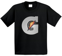 Gatorade Toddler Youth Kids T Shirt
