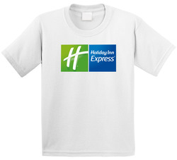 Holiday Inn Express Hotel Toddler Youth Kids T Shirt