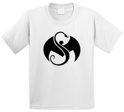 Strange Music Popular Record Label Music Fan Toddler Youth Kids T Shirt